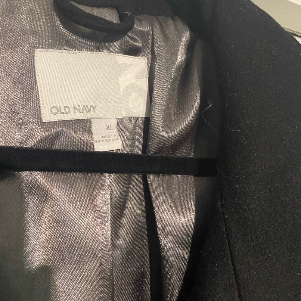 Old Navy Pea Coat